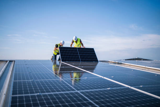 Reliable Lincoln Park, MI Roofing Service Solutions