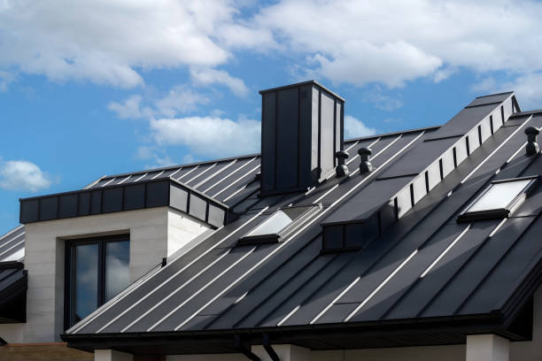 Asphalt Shingles Roofing in Lincoln Park, MI